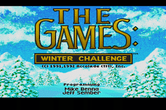 冬奥会高山滑雪[a1](美欧)